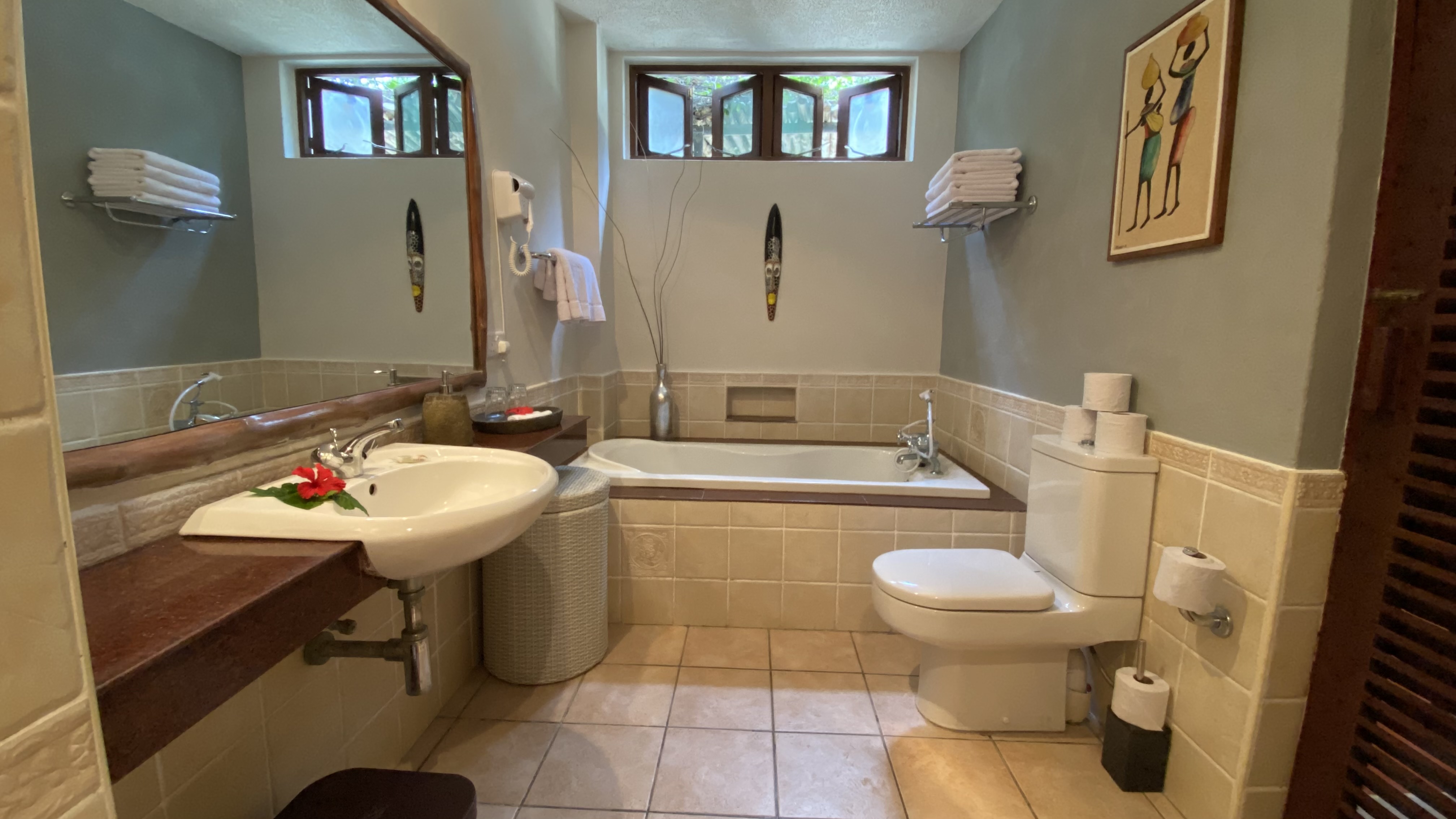 Pinewood Beach Resort and Spa image 3